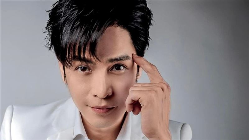 震撼　GINO曬證書無預警宣布喜訊