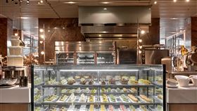 十二廚,喜來登,確診,足跡(翻攝自 十二廚 臉書)