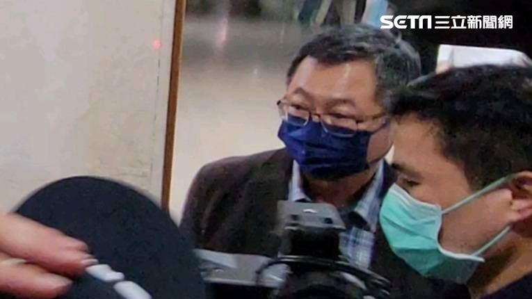 賴品妤父賴勁麟涉炒股　30萬交保