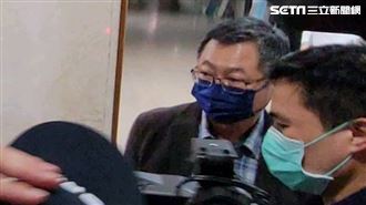 賴品妤父賴勁麟涉炒股　30萬交保