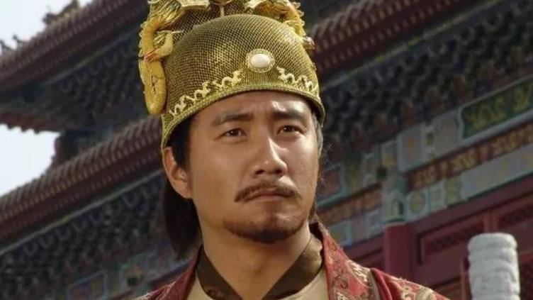朱元璋請他當兒子的老師！他問能打嗎