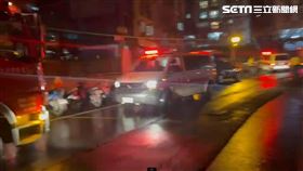 異味,氣體,基隆市,安樂區,基隆市消防局