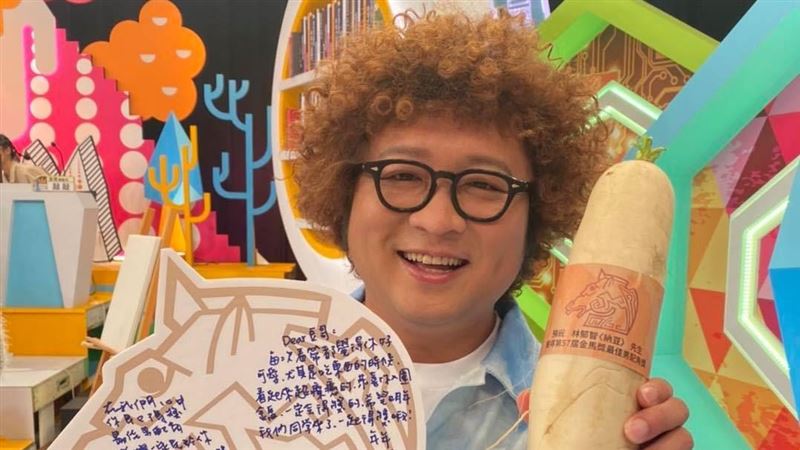 納豆爆請假到5月　電視台急找人救火