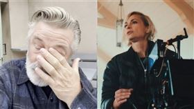 亞歷鮑德溫/片場誤射殺女攝影/IG