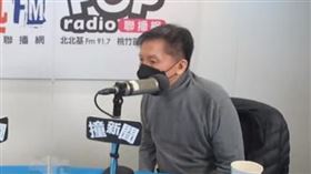 ▲沈富雄。（圖／翻攝自YouTube）