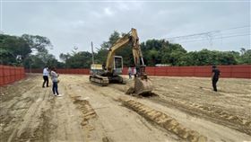 高雄橋科區段徵收範圍內墳墓遷葬作業圓滿完成(圖/營建署)