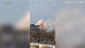 俄軍入侵烏克蘭,俄羅斯 （圖／AP授權）