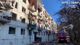 俄軍入侵烏克蘭,俄羅斯 （圖／AP授權）