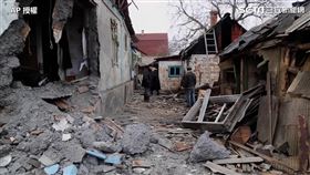 俄軍入侵烏克蘭,俄羅斯 （圖／AP授權）