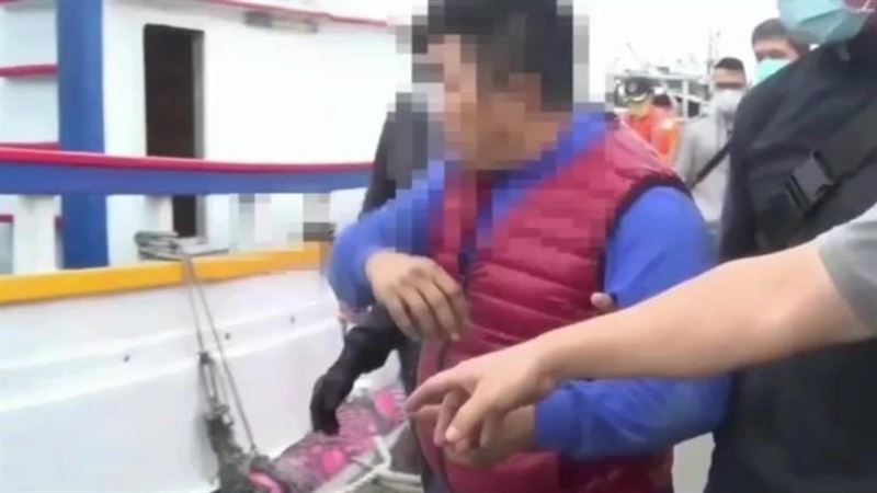 船長出海沒漁獲　竟是幫運20億安毒