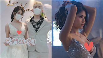 蕾菈去隆乳　認了：害怕老公怎麼看我