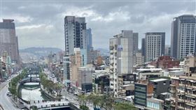 基隆讀者福哥福嫂提供