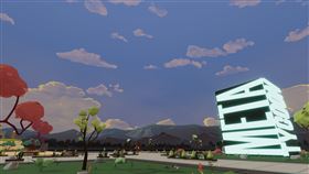 元宇宙也能當包租公? 虛擬房產成熱門標的 藝人企業紛紛置產
亞洲第一個分潤型NFT搶市（圖／Meta Tycoon提供）
