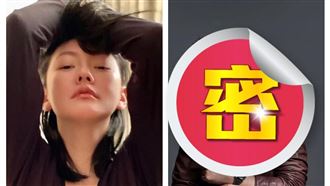 獨／小S《熙娣想聊2》首集大咖曝光