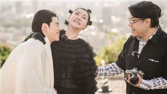 蔡康永選跟言承旭看電影　小S突驚爆