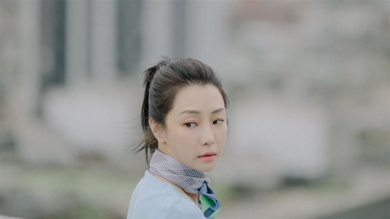 《華燈》嫌犯百合被逼問　笑回兩句