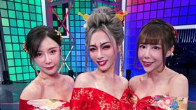 （圖／翻攝自沈怡岒臉書）