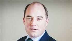 英國國防大臣華勒斯（Ben Wallace）　翻攝自Ben Wallace臉書