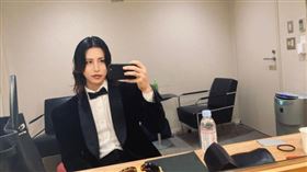 羅蘭.（圖／翻攝自羅蘭IG）