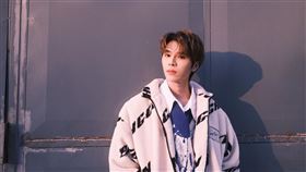 陳譽庚。（圖／翻攝自微博）