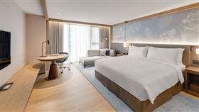 飯店。（圖／業者提供）