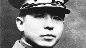 宋美齡和張學良視彼此為一生的知己。（圖／翻攝自百度百科）