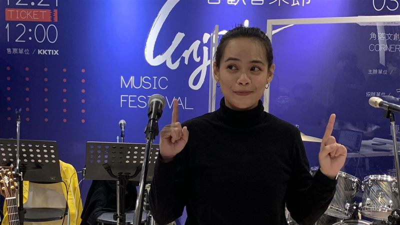 《全明星》吱吱打完疫苗練團戰力驚人