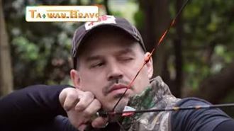 加拿大廚師的斜槓人生　在台找到摯愛