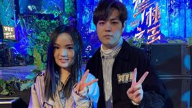 郭家瑋 印庭娛樂製作 提供