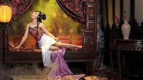 青樓（圖／翻攝自百度百科）