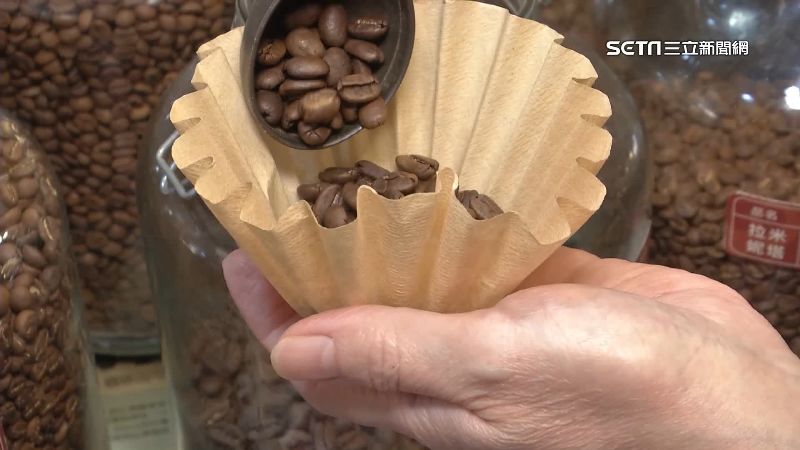 生豆價飆　cama拿鐵漲到75元