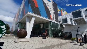 台開付不出薪　花蓮新天堂樂園傳停業