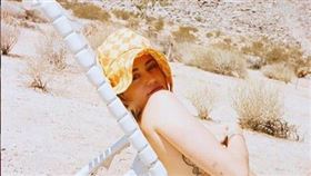 麥莉希拉,Miley Cyrus/翻攝自IG