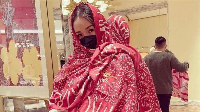 驚喜！蕭亞軒曬美照曝「復出時間」