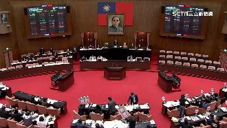 多名立委戰百里侯　2023成補選年