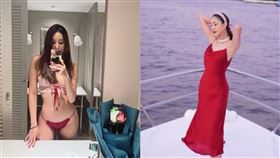 妮達·帕查娜維拉潘（小名：Tangmo）（圖／翻攝自Instagram／melonp.official）