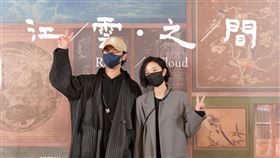 陳柏霖 桂綸鎂 表演工作坊提供