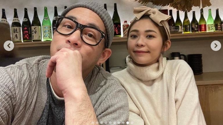 不藏了！Junior生日告白林萱瑜