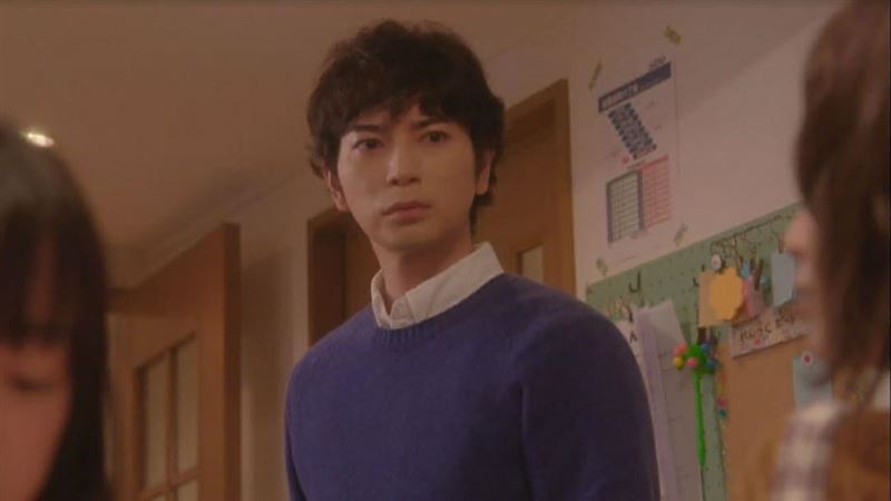 松本潤邀上戶彩滾床單！曝嵐5人近況