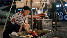 張艾嘉。CATCHPLAY提供