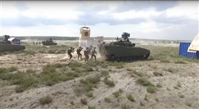 北約,北大西洋公約組織,NATO（圖／翻攝自NATO YouTube）