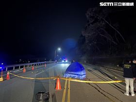 苗栗，老翁（圖／翻攝畫面）