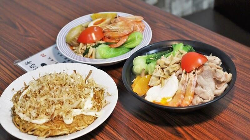 健康主義崛起　高雄CP值超高健康餐