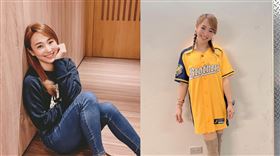 主播呂佳宜。(圖／呂佳宜臉書)