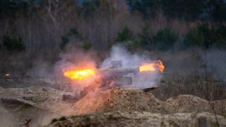 俄密件稱俄軍1萬人陣亡　停戰日期曝