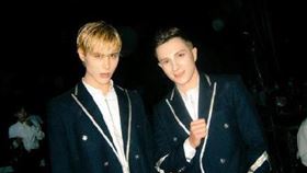 利路修 安迪（圖／翻攝自微博）