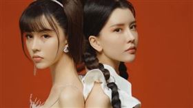 By2妹妹Yumi（圖／翻攝自Yumi IG）