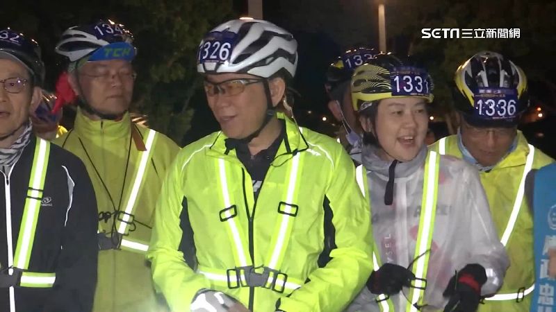 公私不分！柯P一日北高遭3議員批