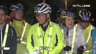 公私不分！柯P一日北高遭3議員批