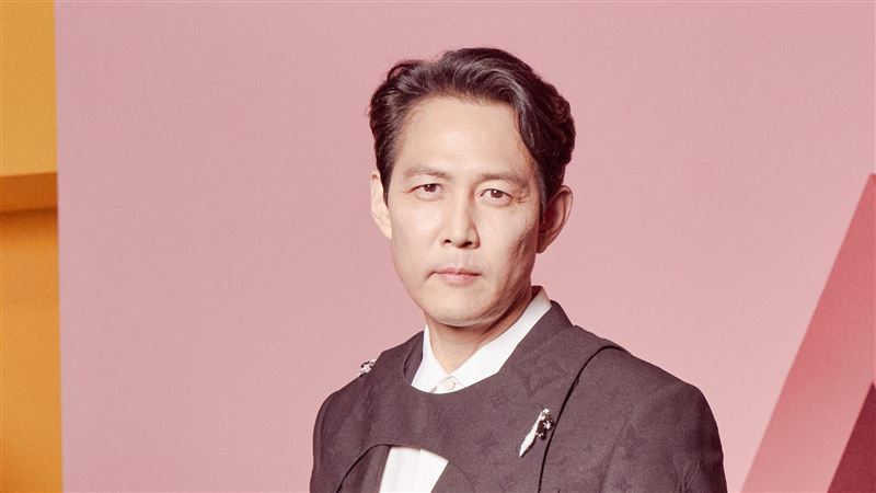 同門布萊德彼特！李政宰簽美國經紀約